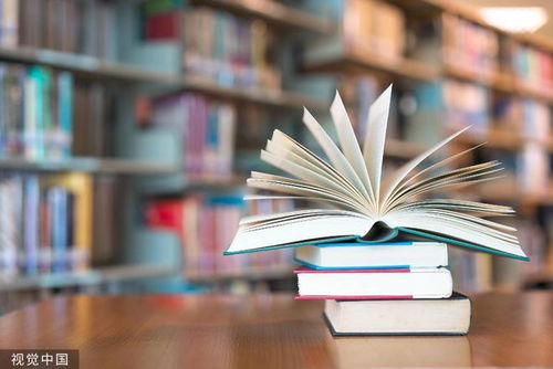 灼言 | 恰是讀書消夏好時節 出版物印刷與閱讀文化