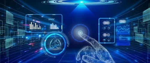 新基建浪潮下，眼控科技以技術創新引領智能發展新路徑