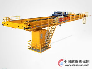 寧波QD通用雙梁起重機(jī)與門式起重機(jī) 性能特點(diǎn)及應(yīng)用解析